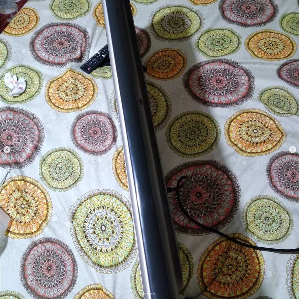 Shitet Televizor LG 42Polesh
